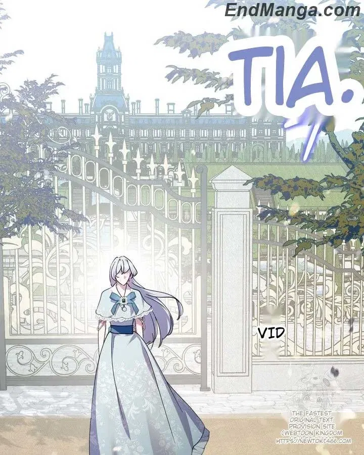 I Became the Tyrant’s Servant Chapter 48 – Page 84