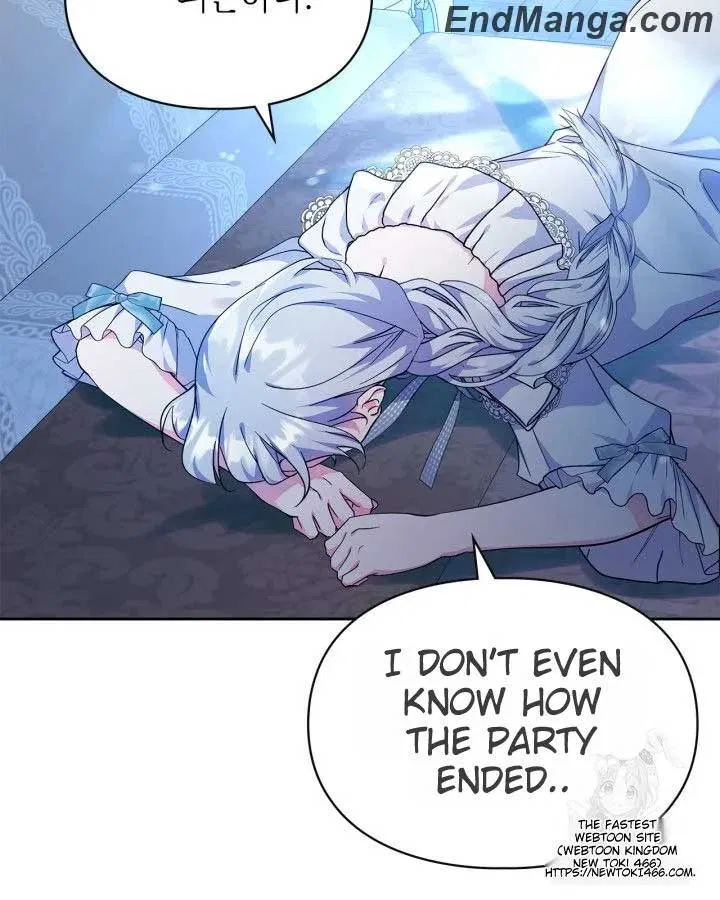 I Became the Tyrant’s Servant Chapter 48 – Page 101