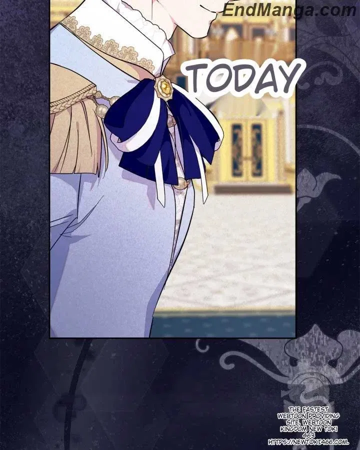 I Became the Tyrant’s Servant Chapter 48 – Page 109