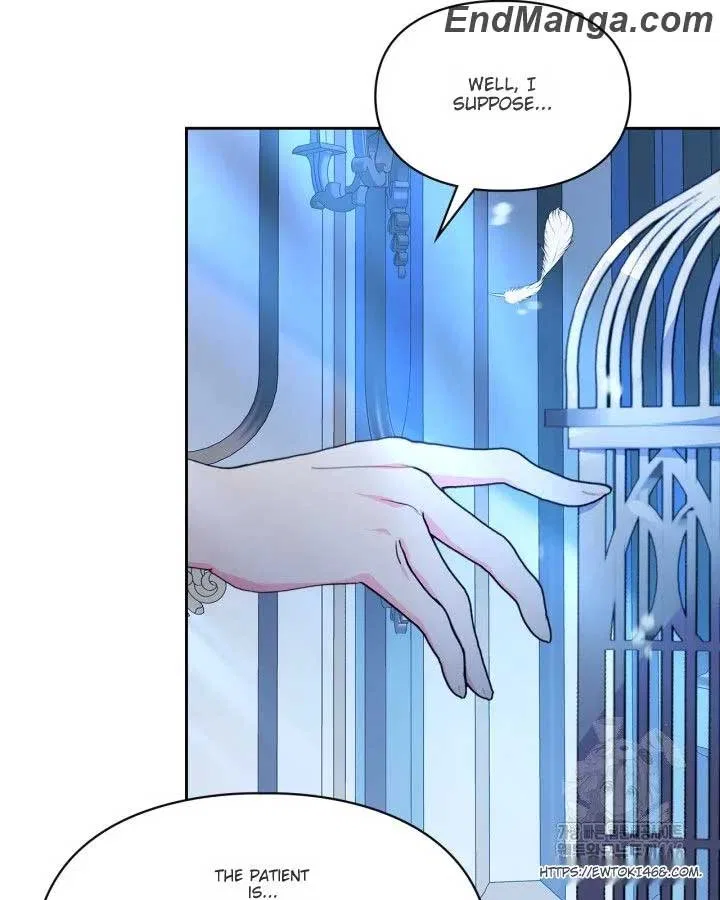 I Became the Tyrant’s Servant Chapter 48 – Page 115