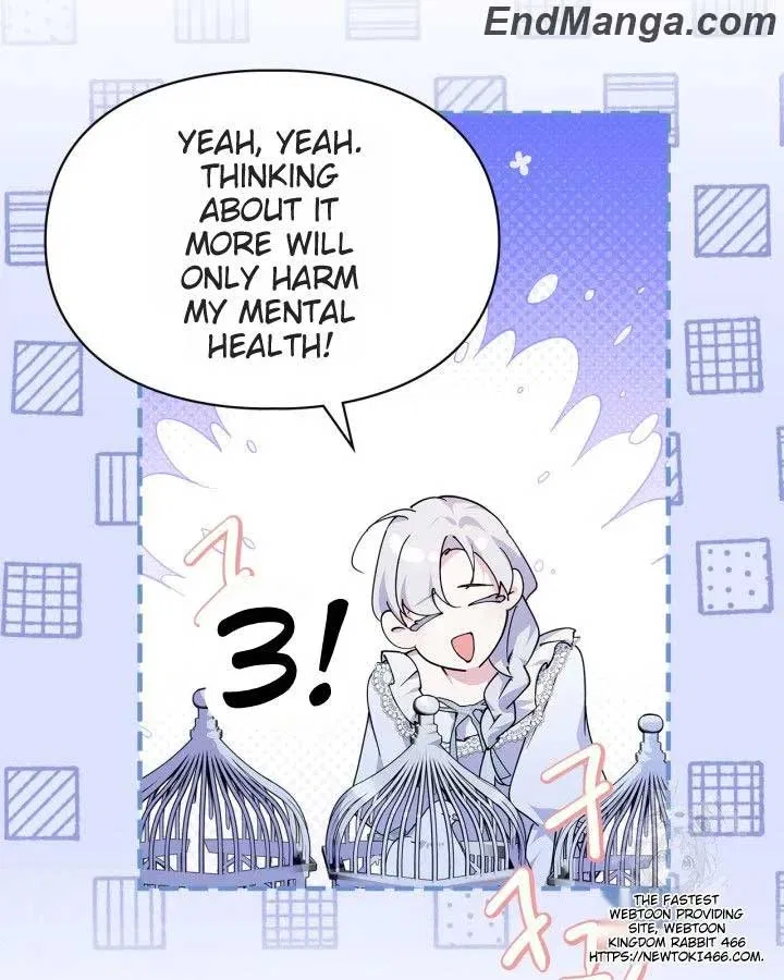 I Became the Tyrant’s Servant Chapter 48 – Page 119