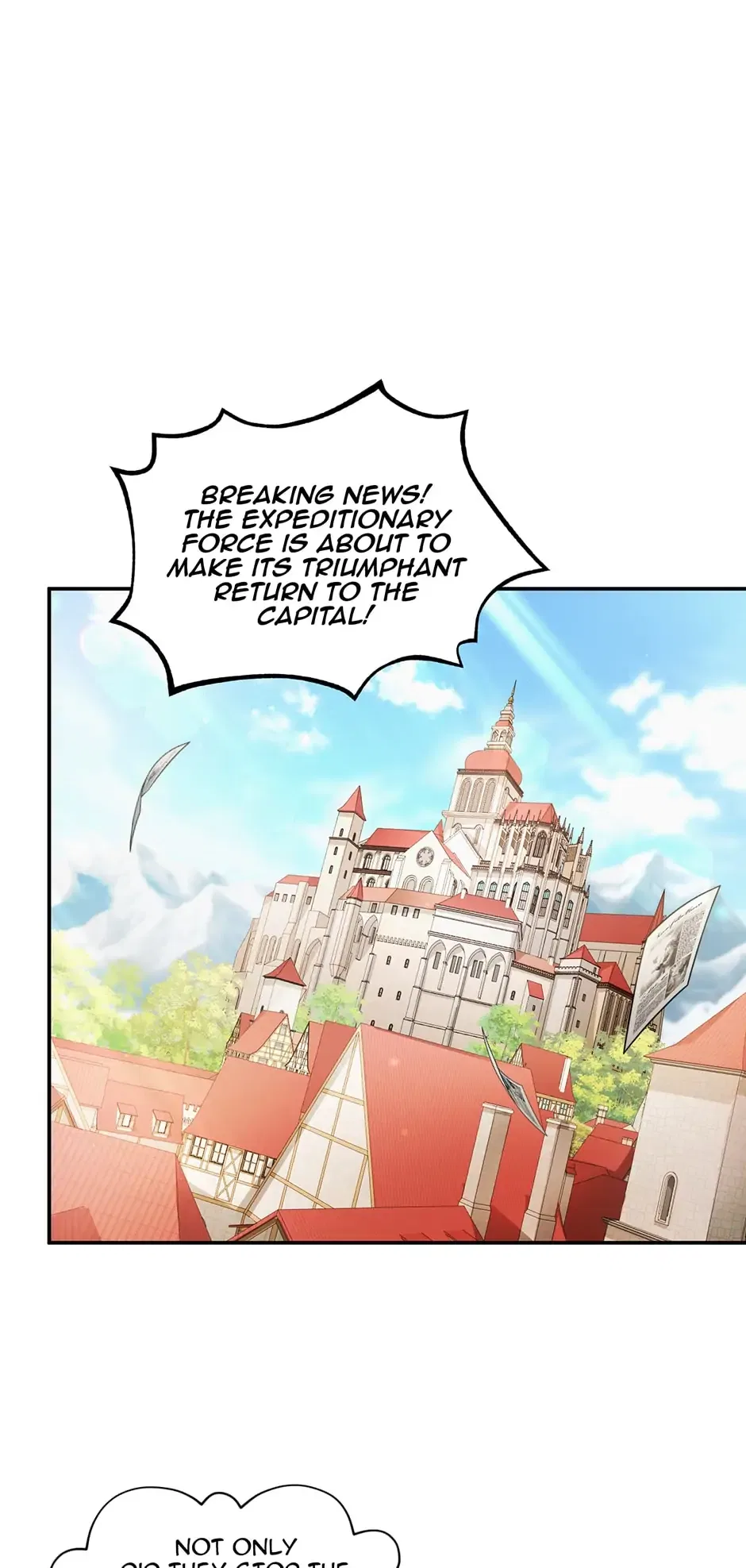 The Duchess With an Empty Soul Chapter 115 – Page 3