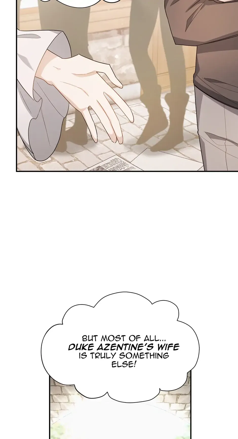 The Duchess With an Empty Soul Chapter 115 – Page 6