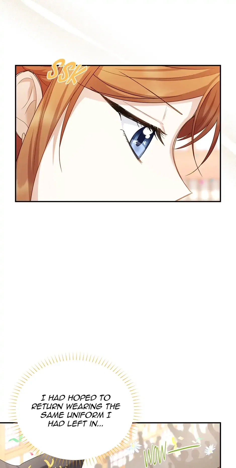 The Duchess With an Empty Soul Chapter 115 – Page 21