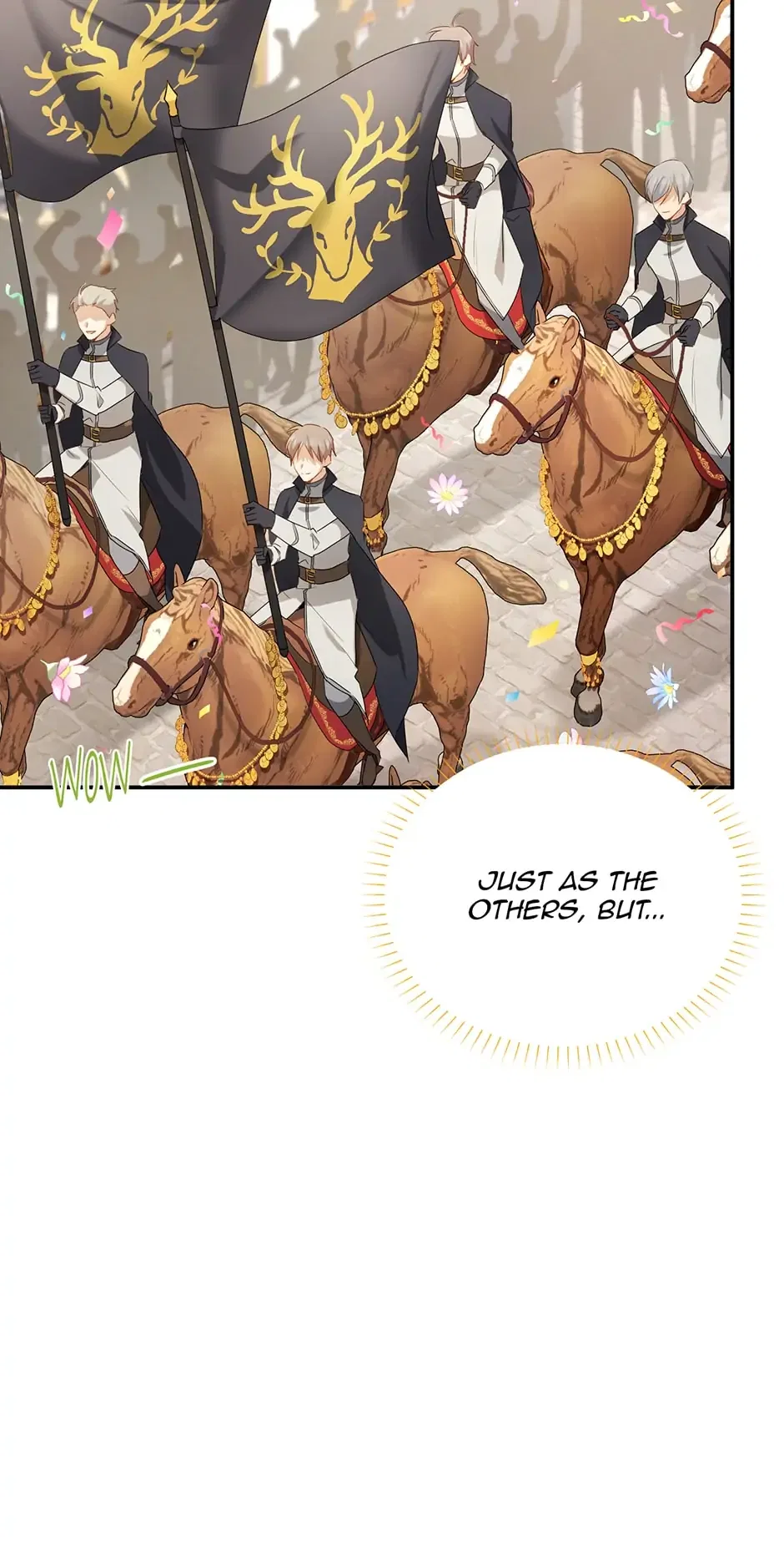 The Duchess With an Empty Soul Chapter 115 – Page 22