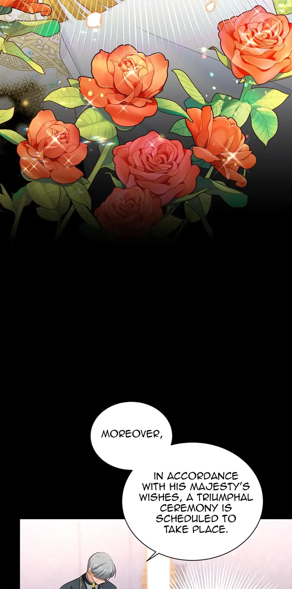 The Duchess With an Empty Soul Chapter 115 – Page 28