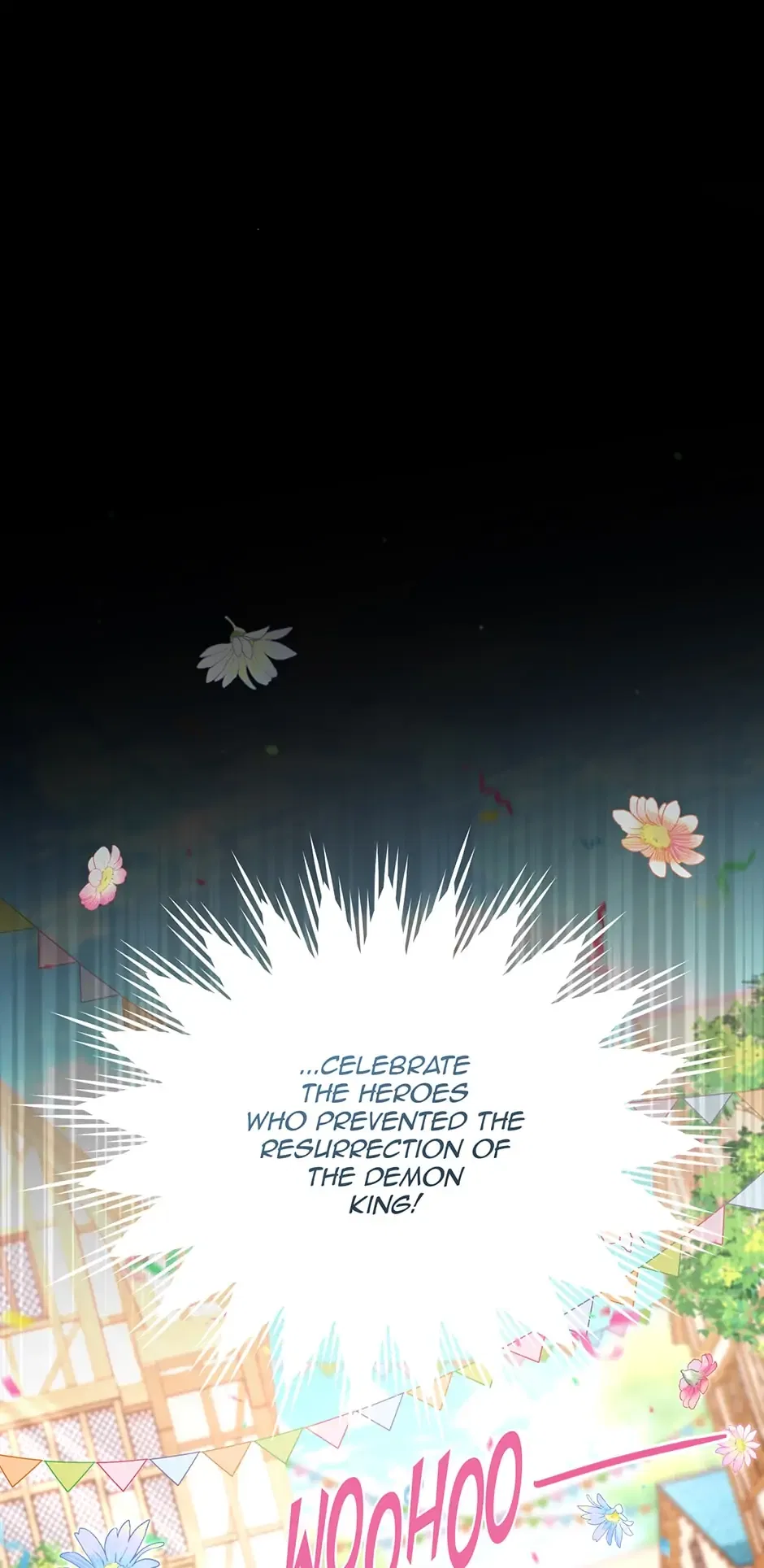 The Duchess With an Empty Soul Chapter 115 – Page 32