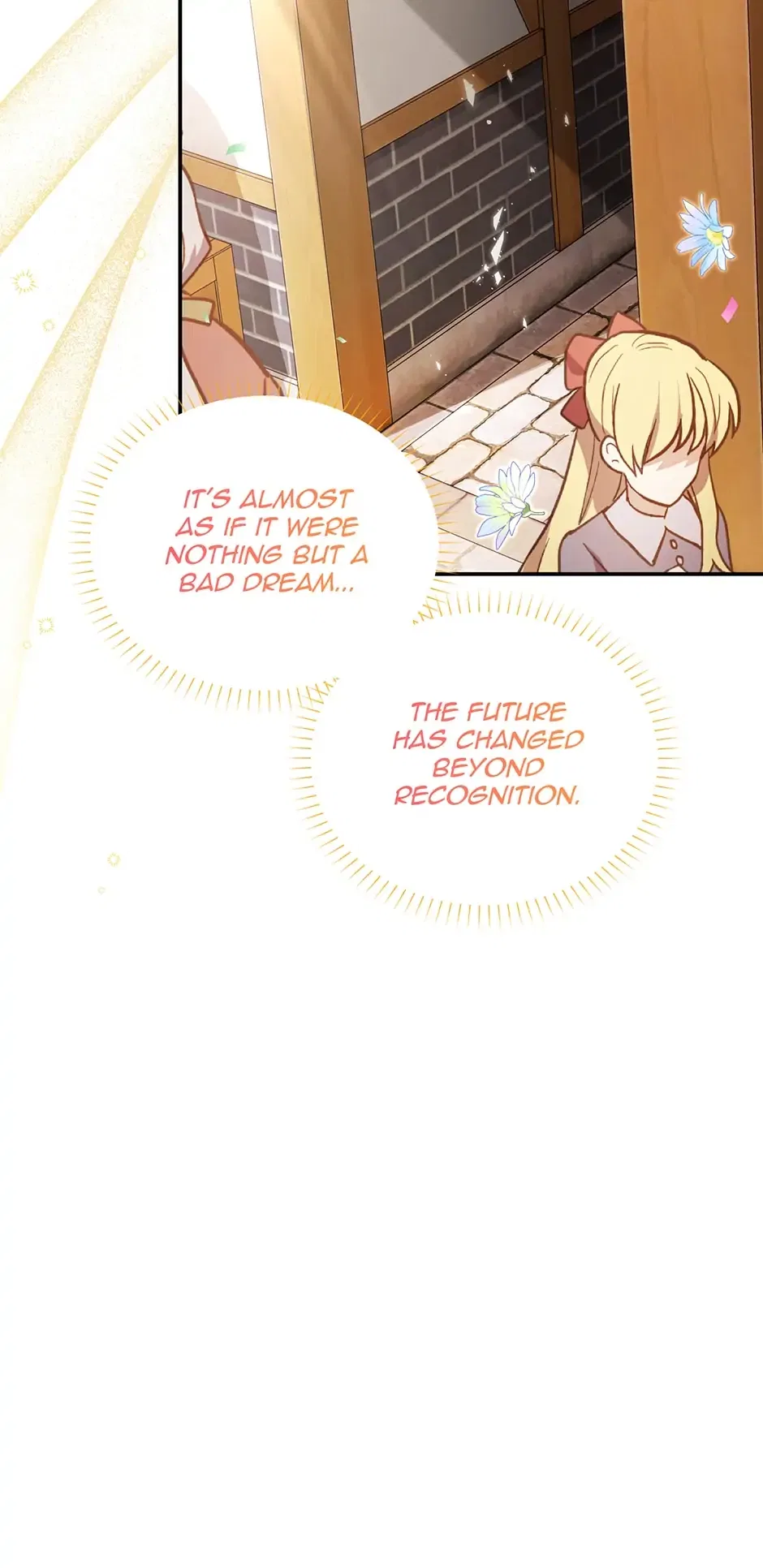 The Duchess With an Empty Soul Chapter 115 – Page 36