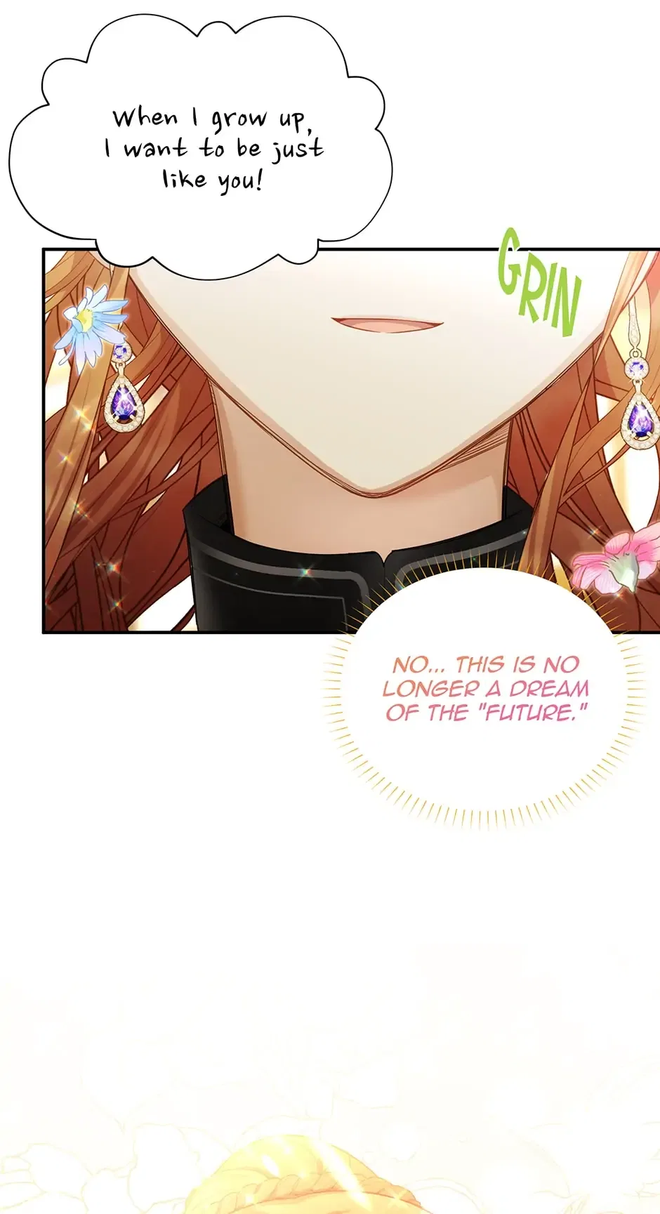 The Duchess With an Empty Soul Chapter 115 – Page 40