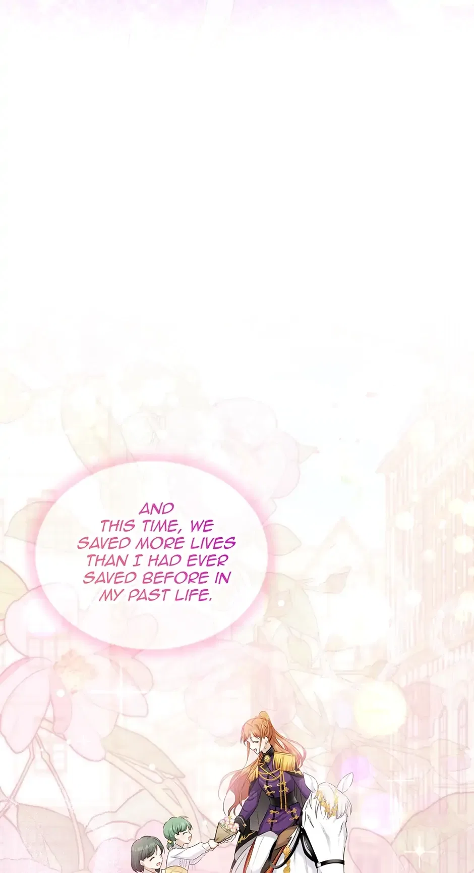 The Duchess With an Empty Soul Chapter 115 – Page 42