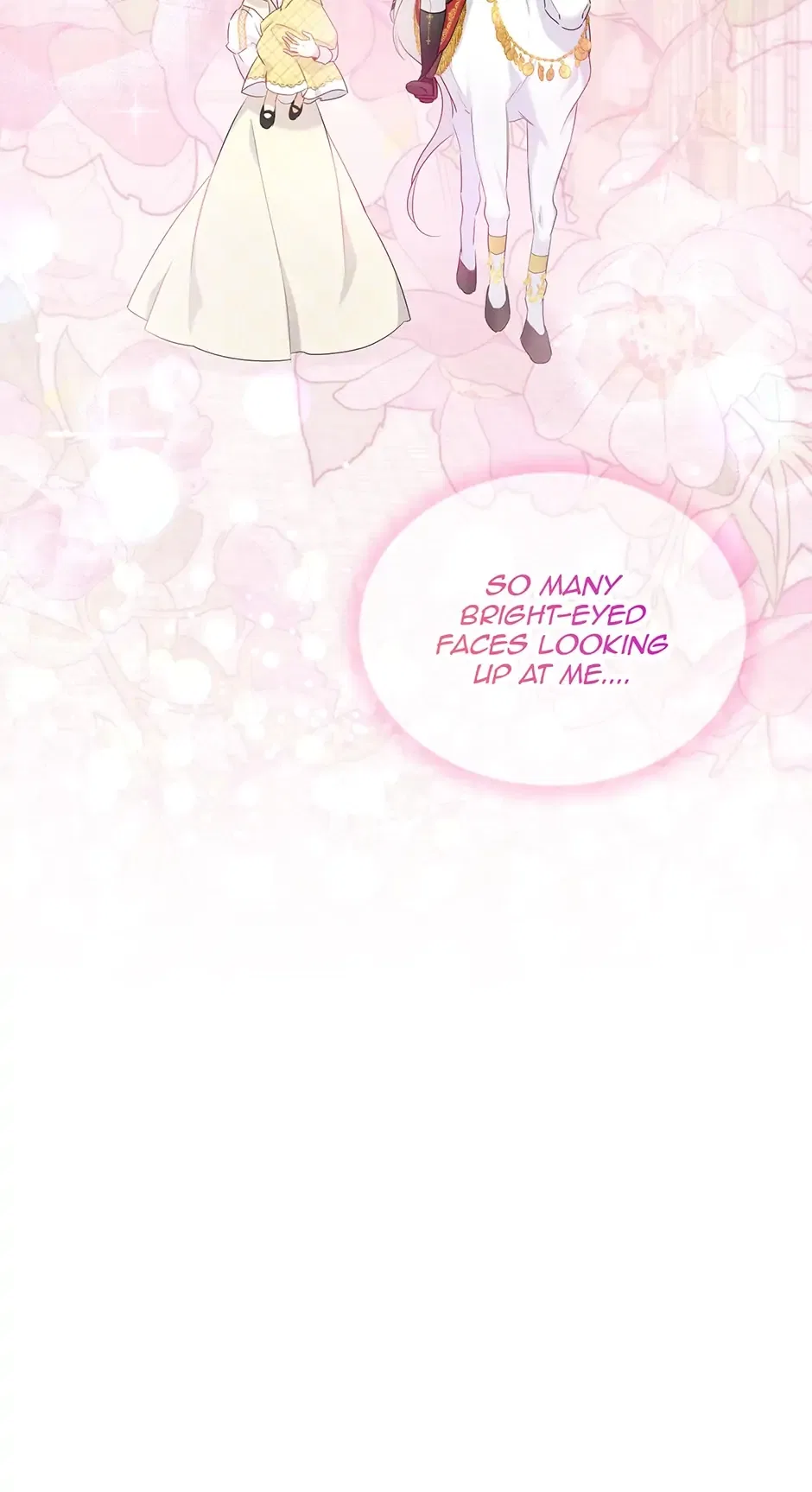 The Duchess With an Empty Soul Chapter 115 – Page 43