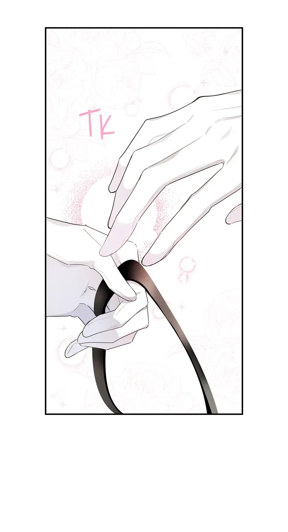 The Duchess With an Empty Soul Chapter 115 – Page 44
