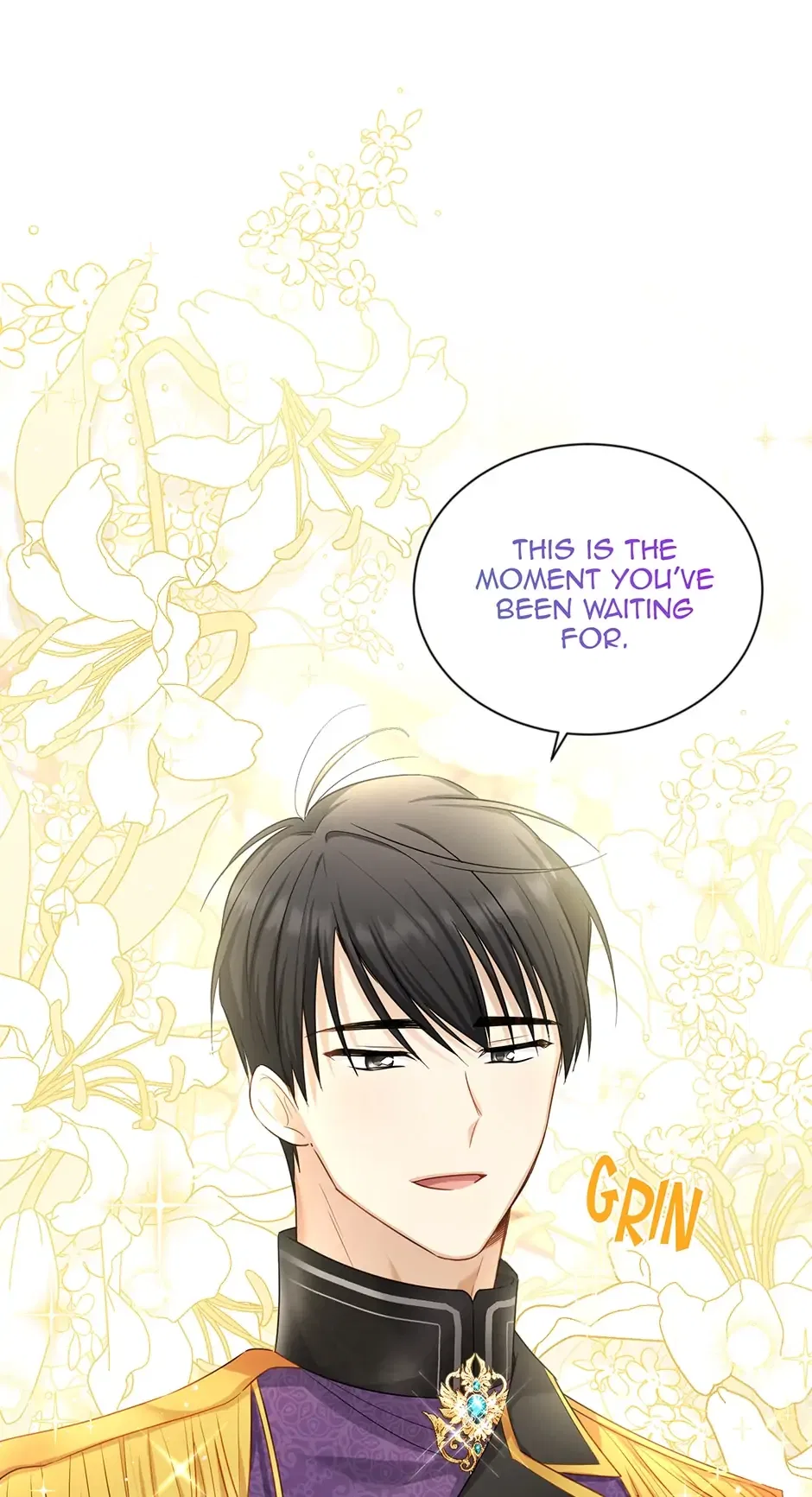 The Duchess With an Empty Soul Chapter 115 – Page 46