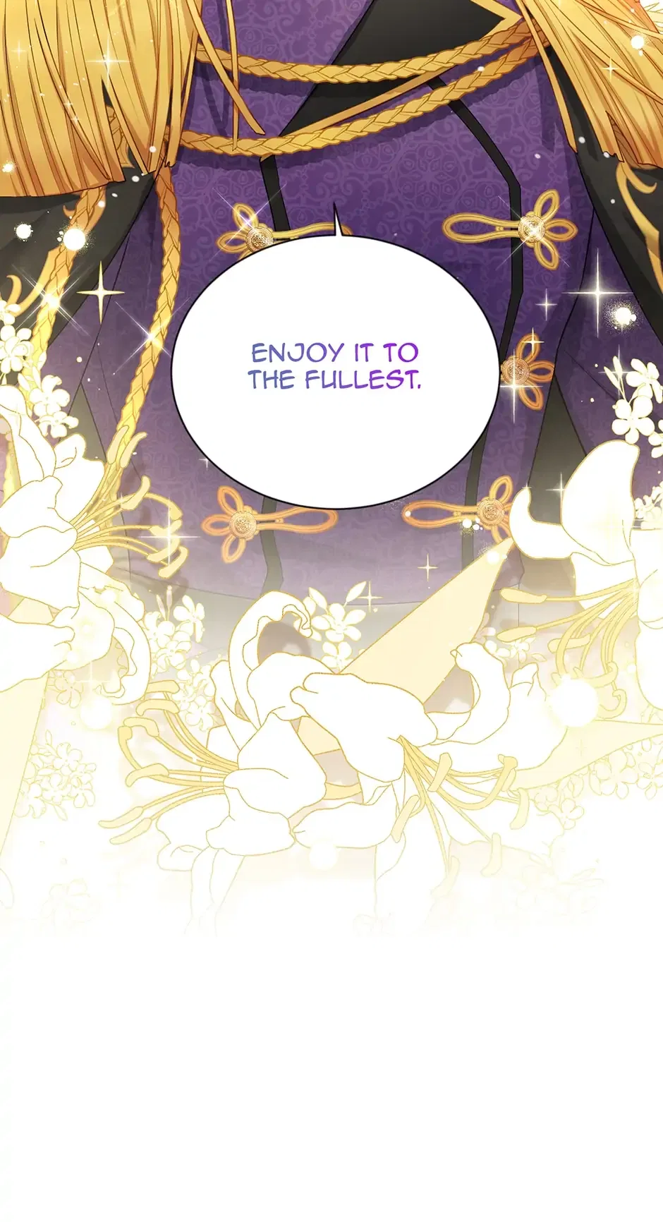 The Duchess With an Empty Soul Chapter 115 – Page 47