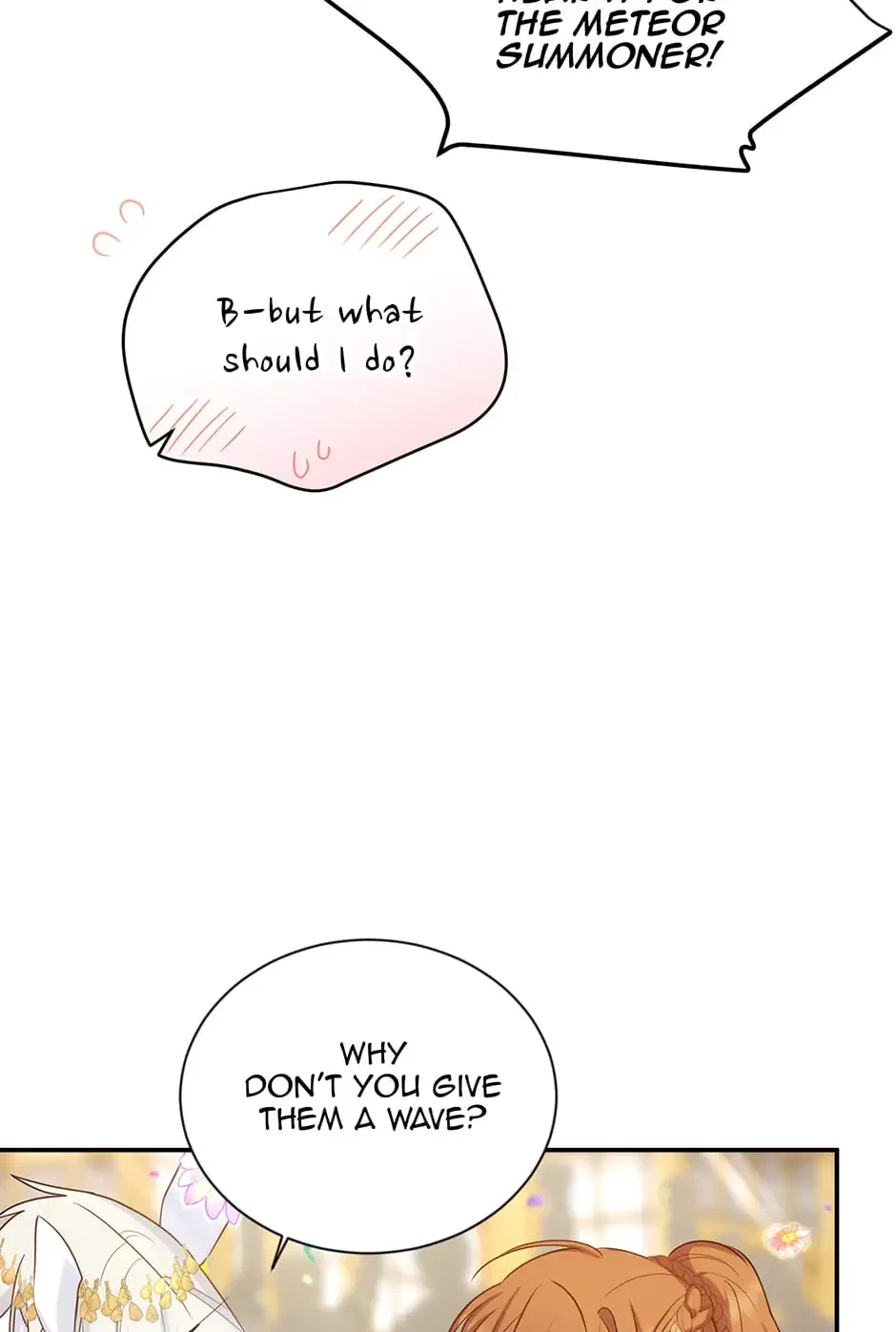 The Duchess With an Empty Soul Chapter 115 – Page 49