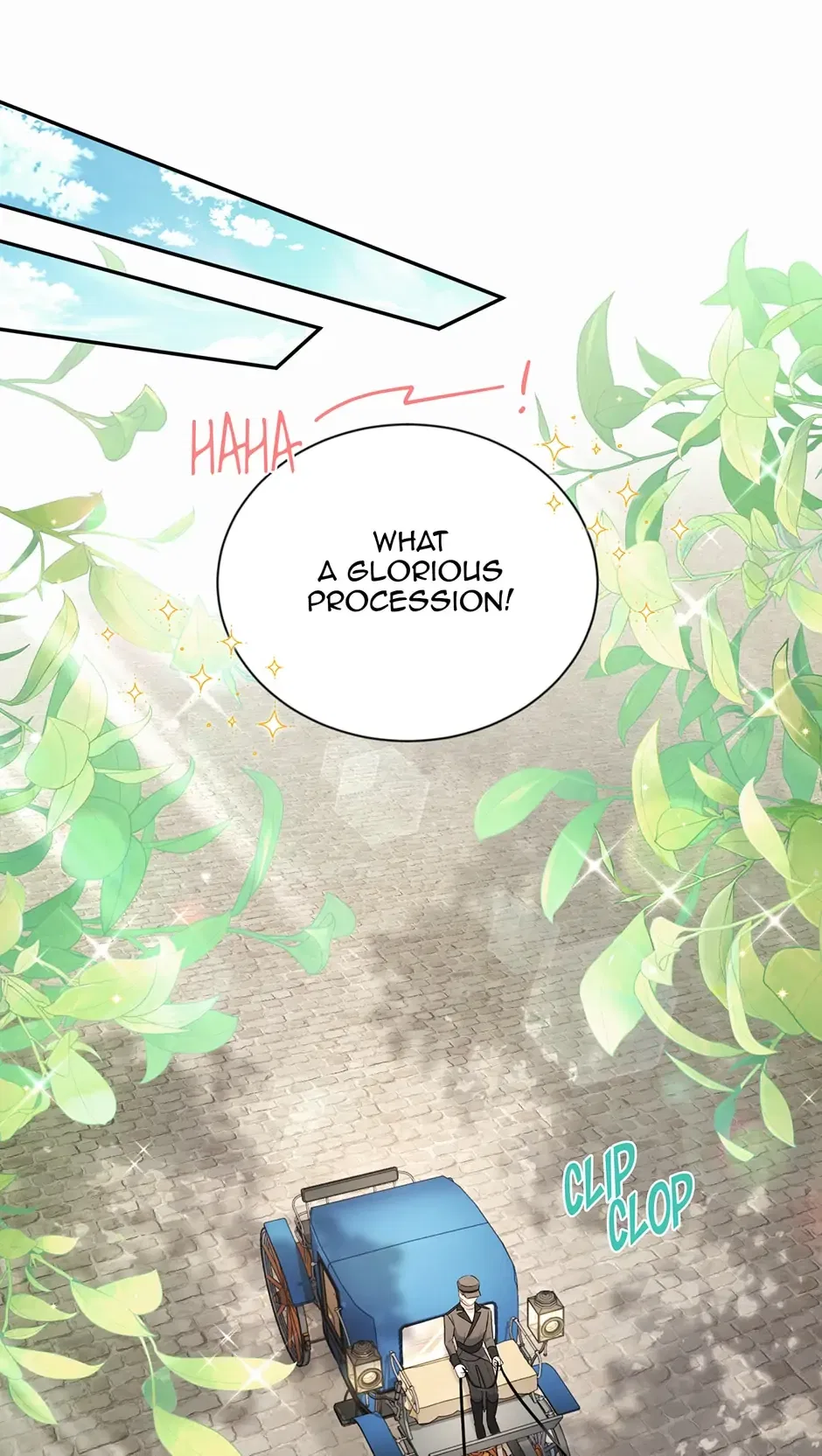 The Duchess With an Empty Soul Chapter 115 – Page 54