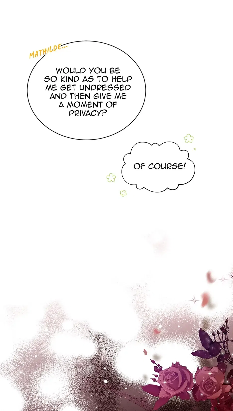 The Duchess With an Empty Soul Chapter 115 – Page 66