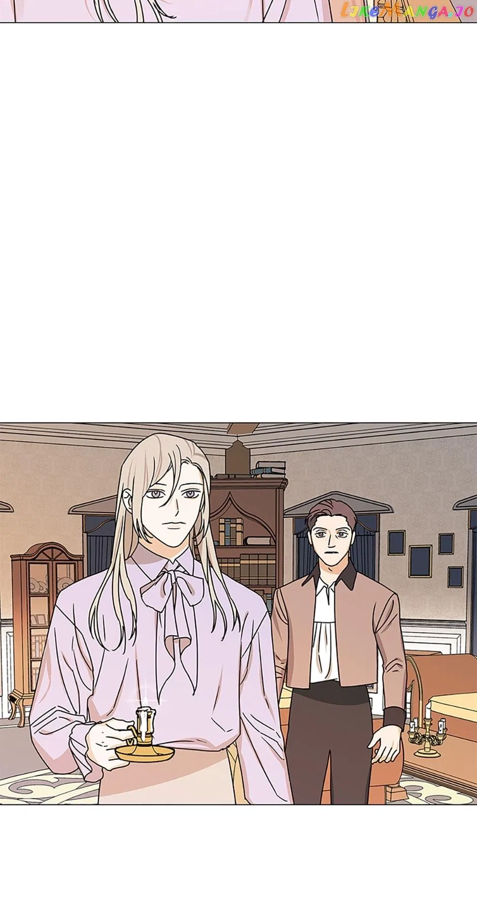 Let Me Fall Be Brilliant Chapter 58 – Page 5