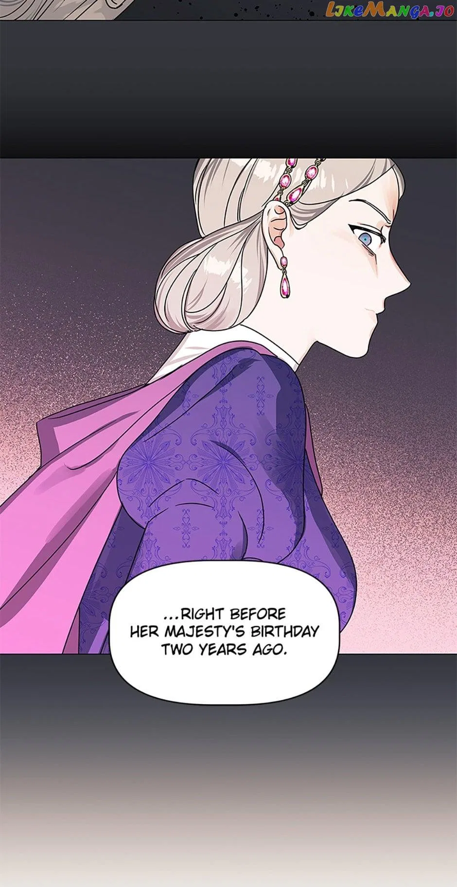 Let Me Fall Be Brilliant Chapter 58 – Page 11