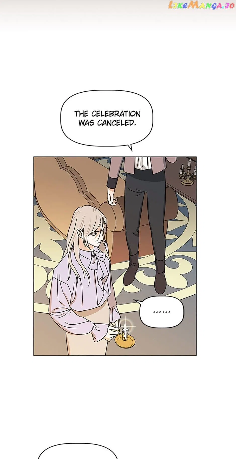 Let Me Fall Be Brilliant Chapter 58 – Page 12