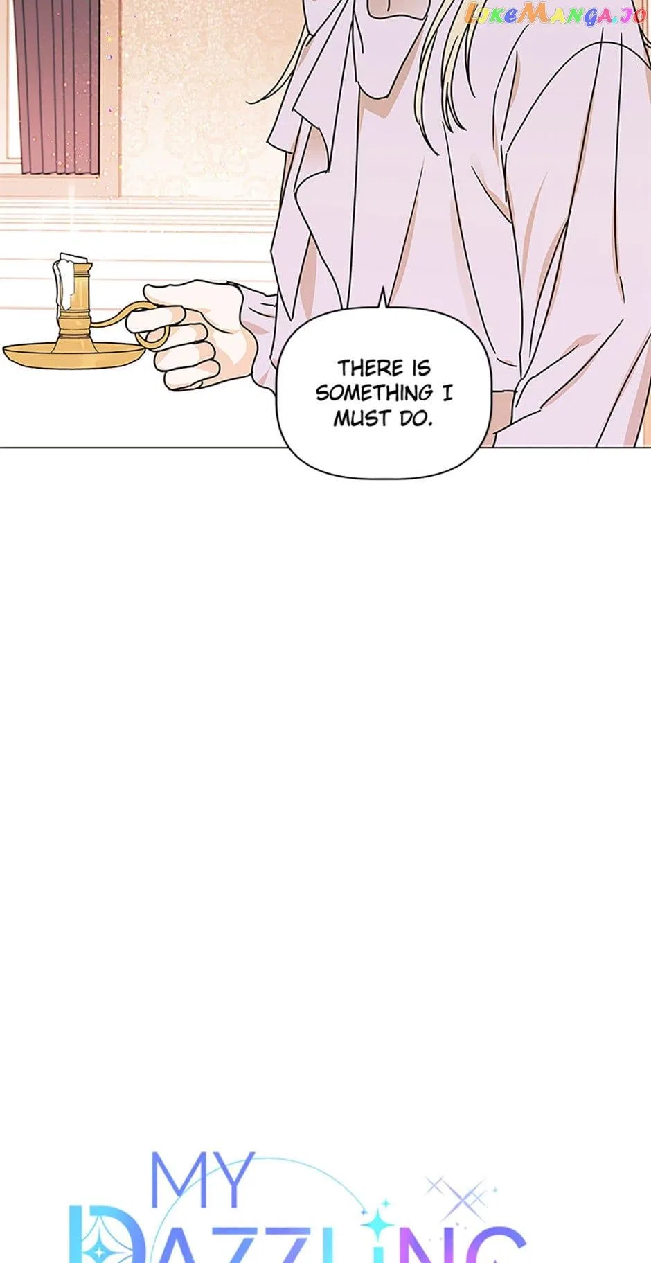 Let Me Fall Be Brilliant Chapter 58 – Page 14