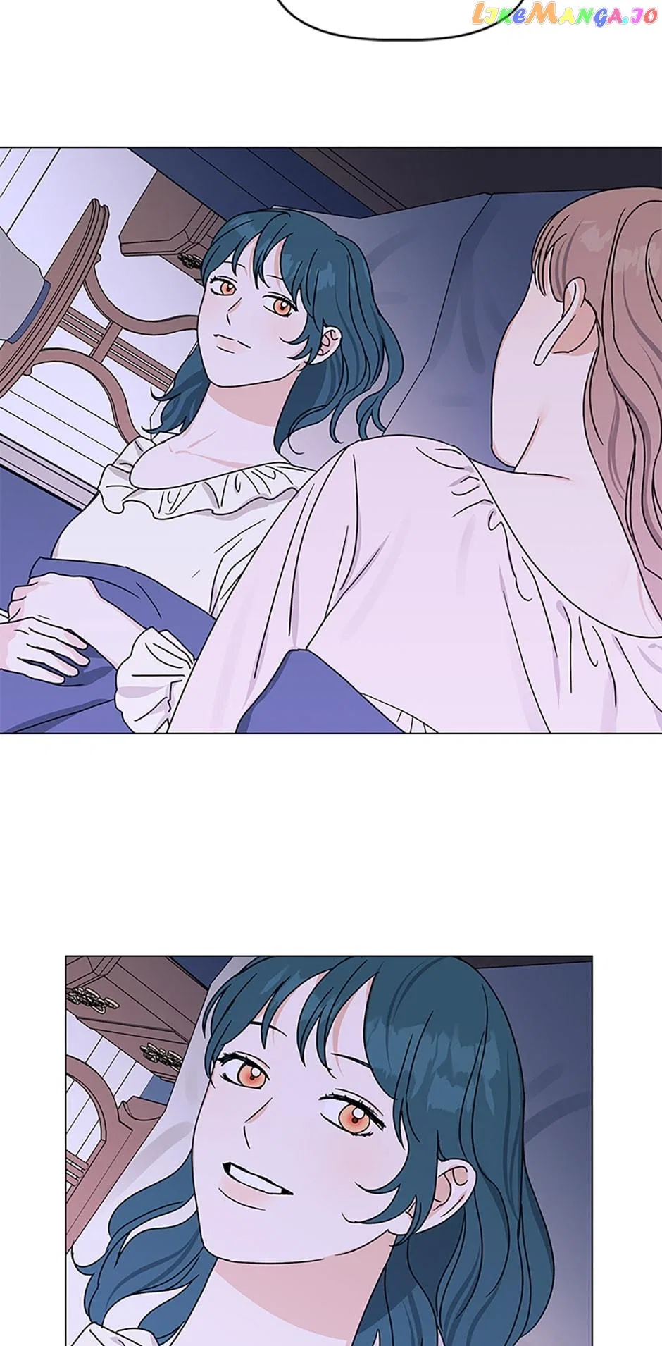 Let Me Fall Be Brilliant Chapter 58 – Page 26