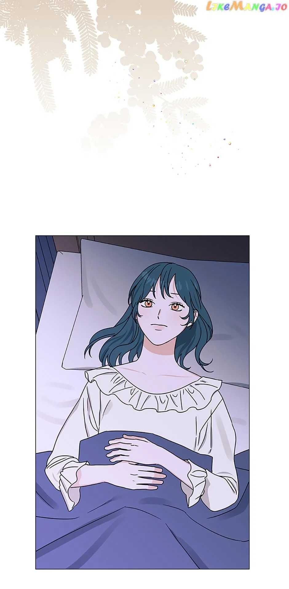 Let Me Fall Be Brilliant Chapter 58 – Page 29