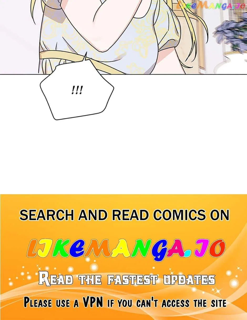 Let Me Fall Be Brilliant Chapter 58 – Page 44