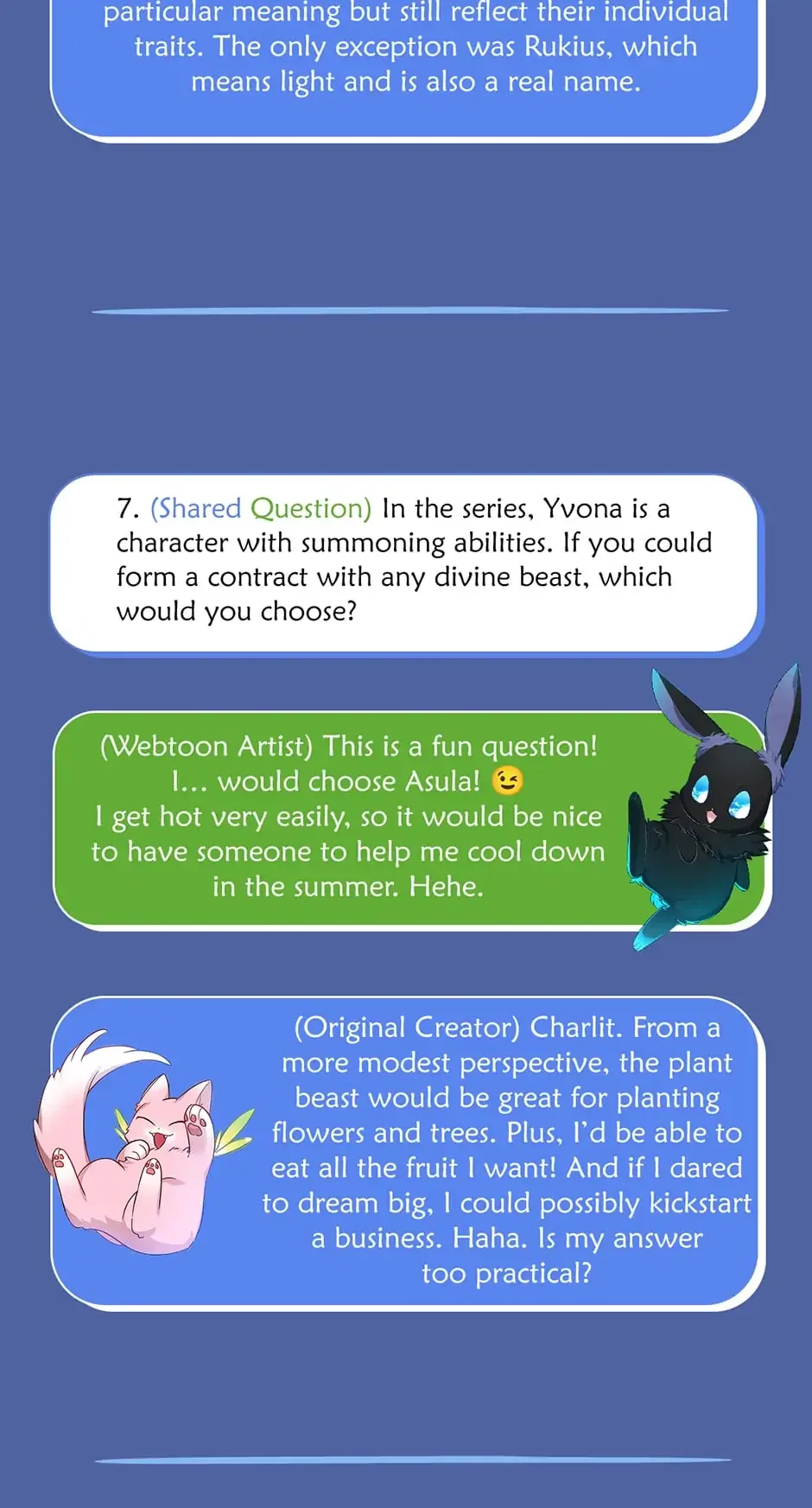 The Duchess With an Empty Soul Chapter 114 – Page 8