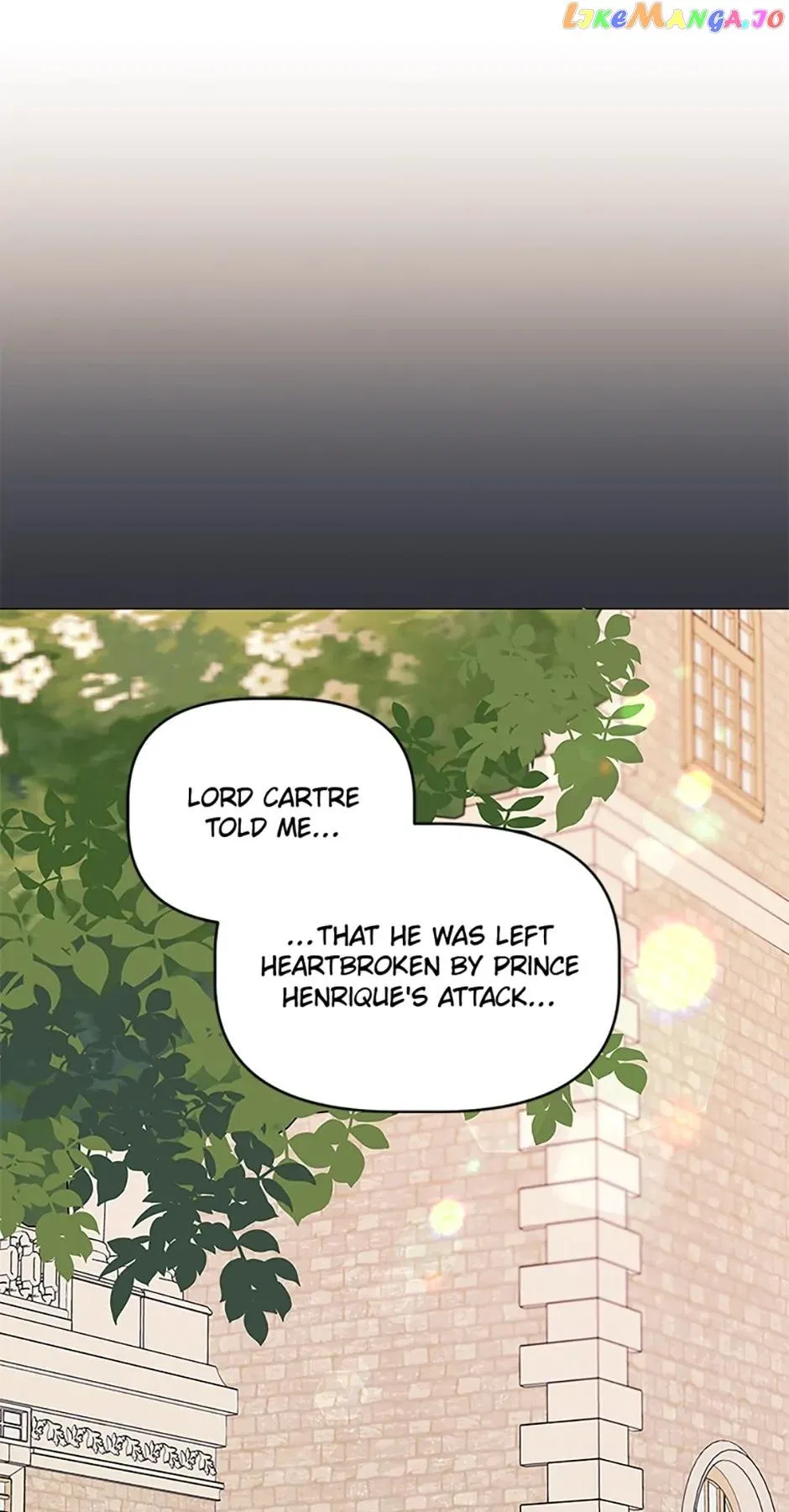 Let Me Fall Be Brilliant Chapter 57 – Page 15