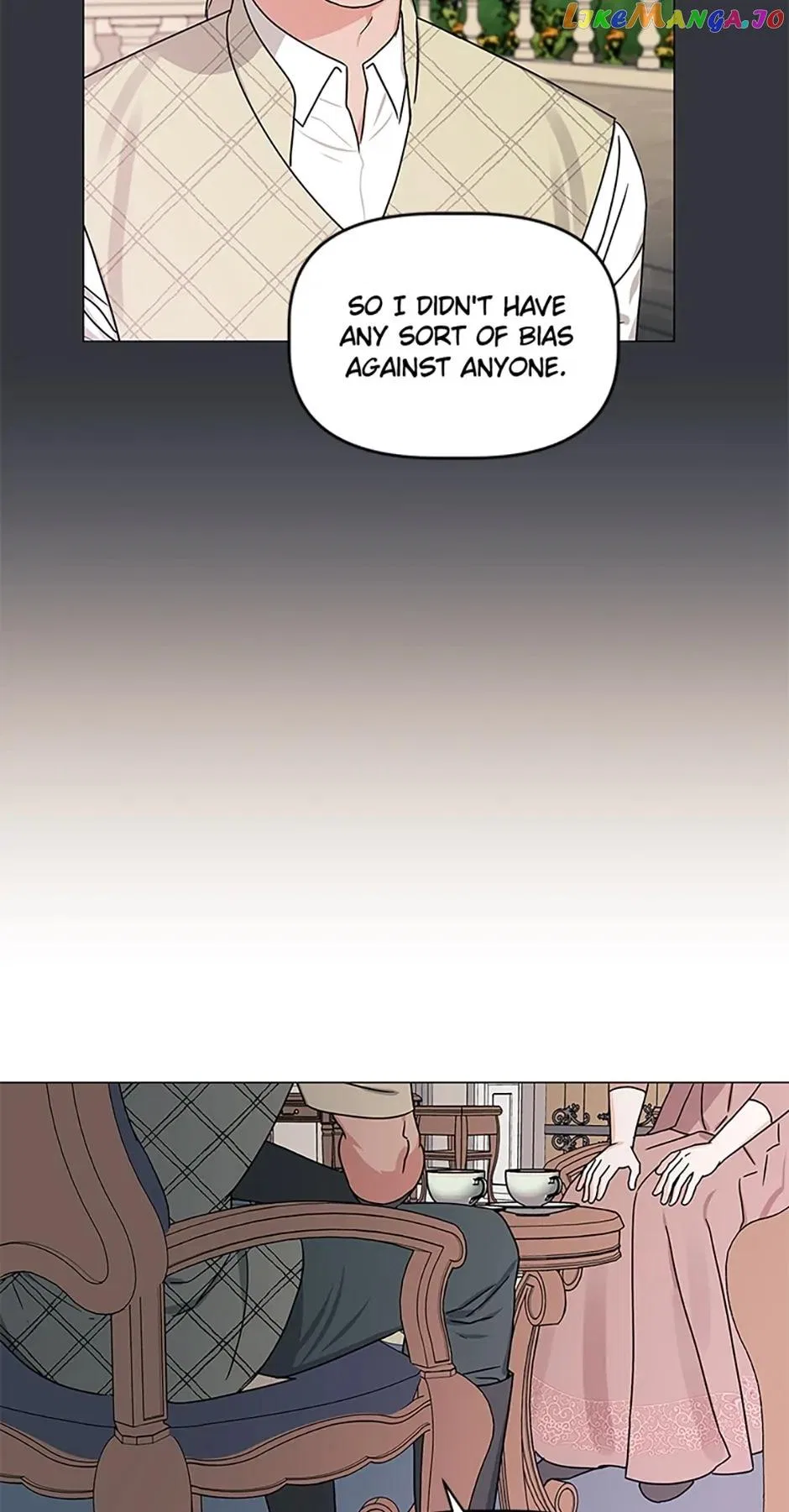 Let Me Fall Be Brilliant Chapter 57 – Page 19
