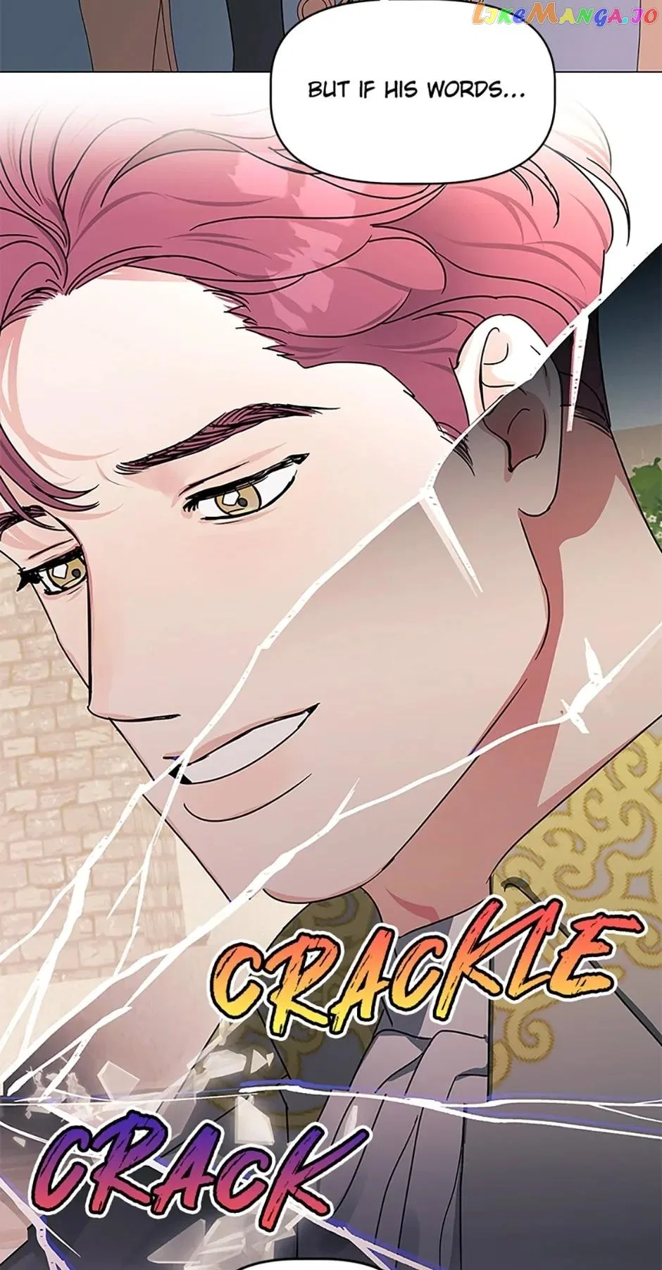 Let Me Fall Be Brilliant Chapter 57 – Page 20