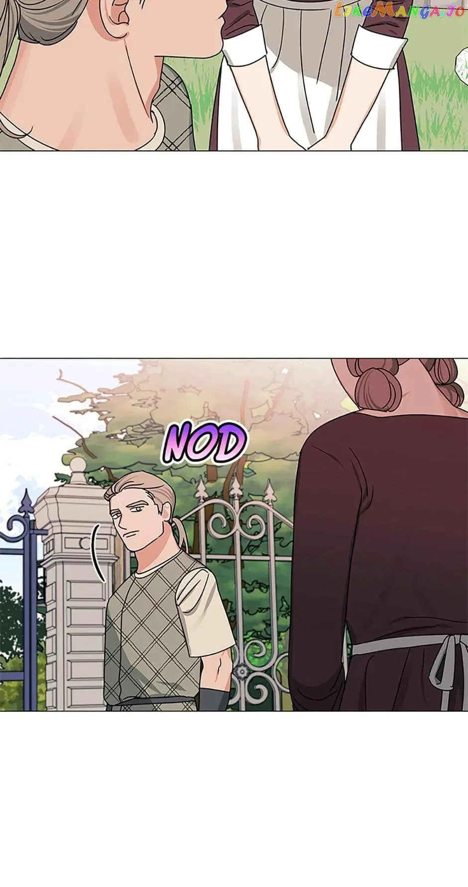 Let Me Fall Be Brilliant Chapter 57 – Page 29