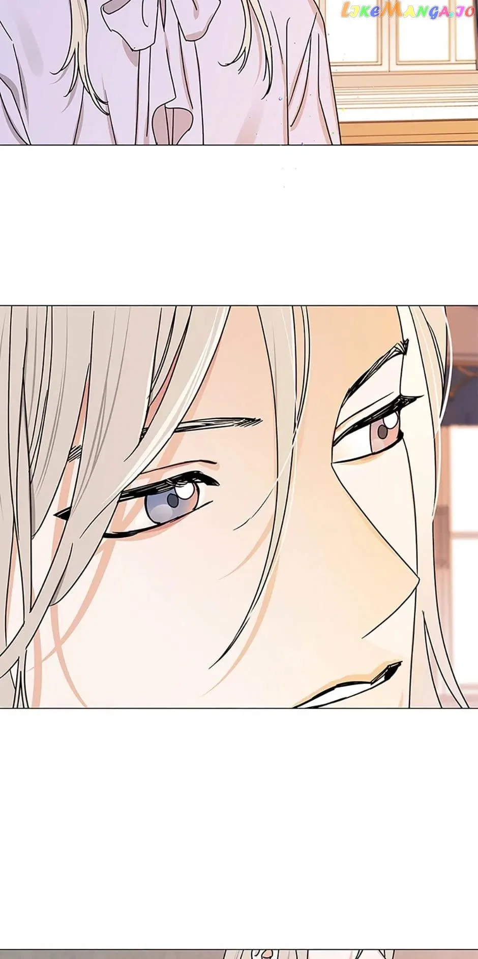 Let Me Fall Be Brilliant Chapter 57 – Page 41