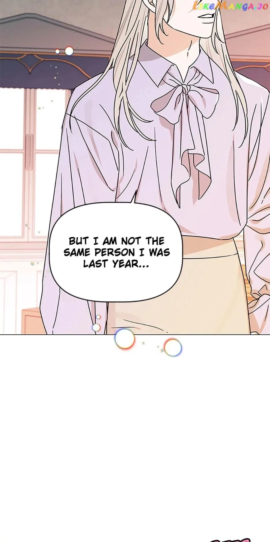 Let Me Fall Be Brilliant Chapter 57 – Page 42
