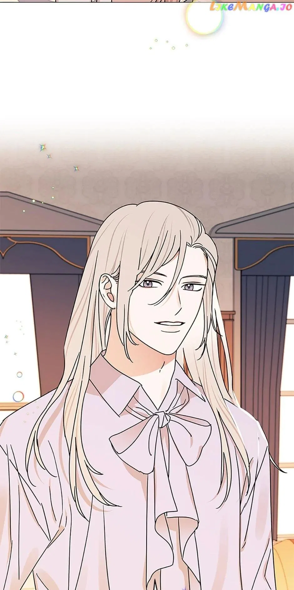 Let Me Fall Be Brilliant Chapter 57 – Page 45