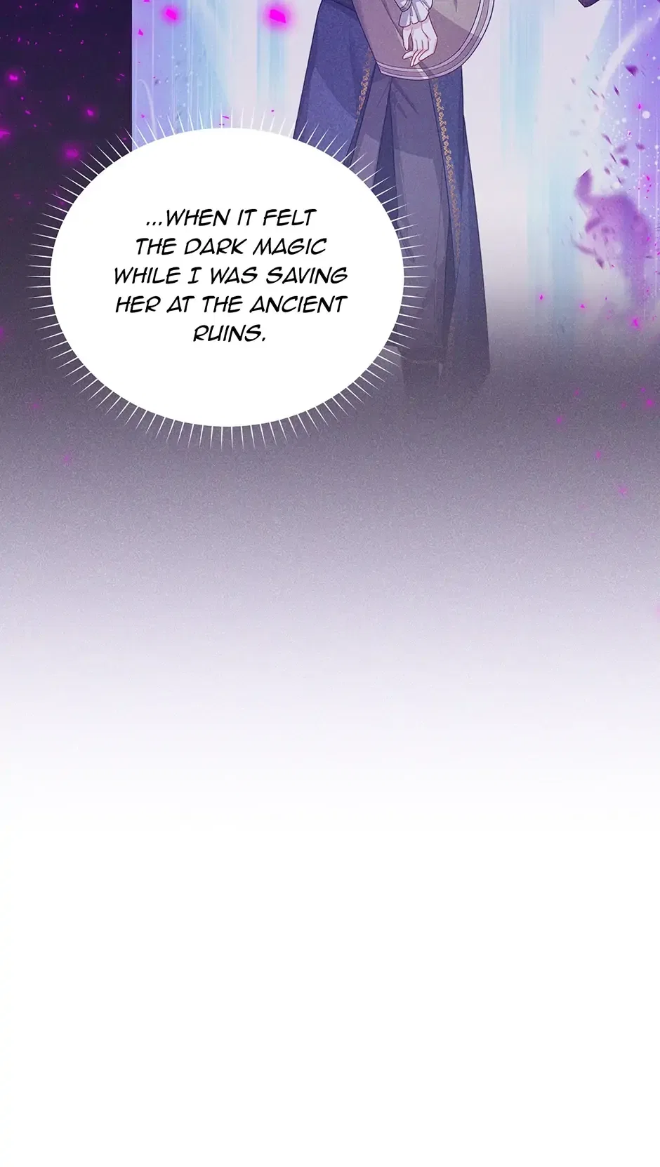 The Duchess With an Empty Soul Chapter 113 – Page 7