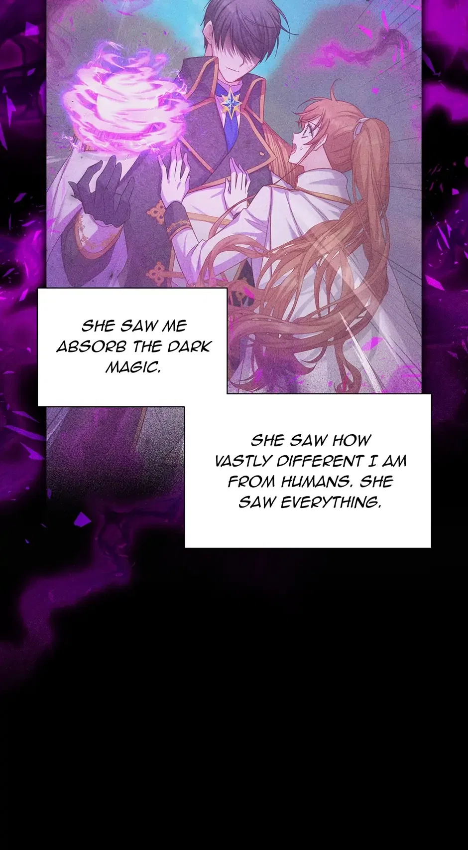 The Duchess With an Empty Soul Chapter 113 – Page 14
