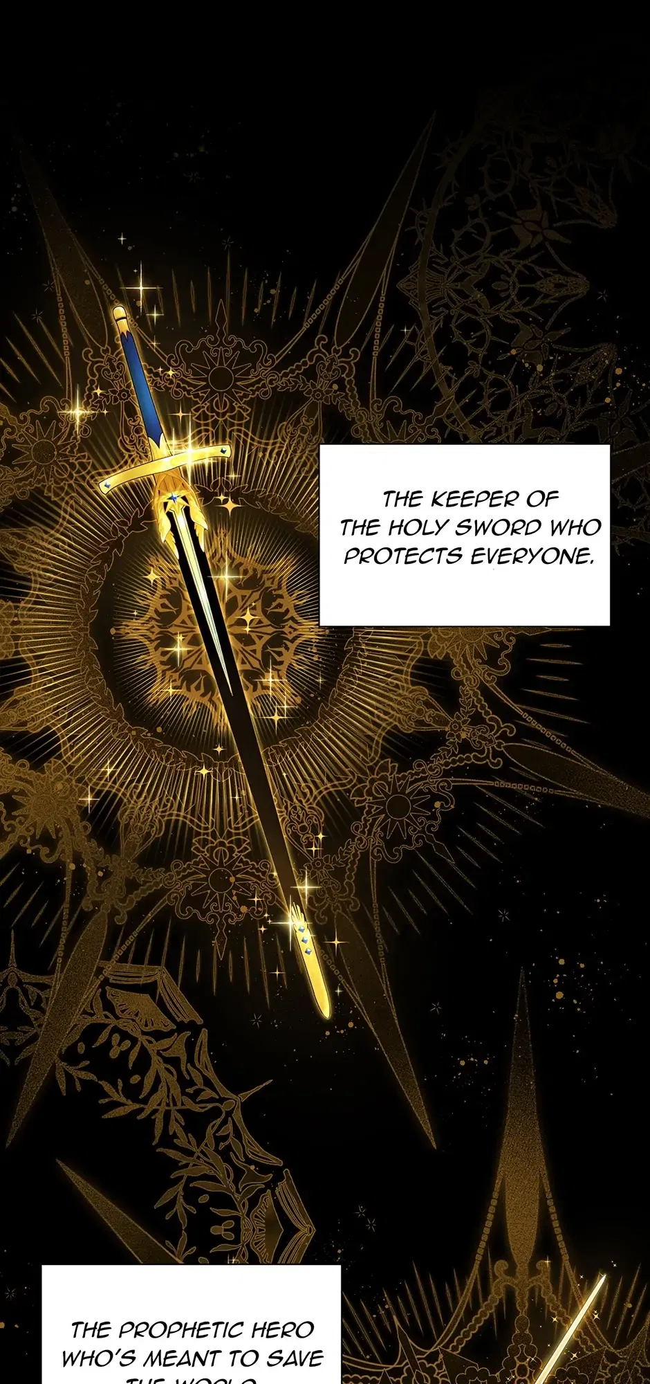 The Duchess With an Empty Soul Chapter 113 – Page 15