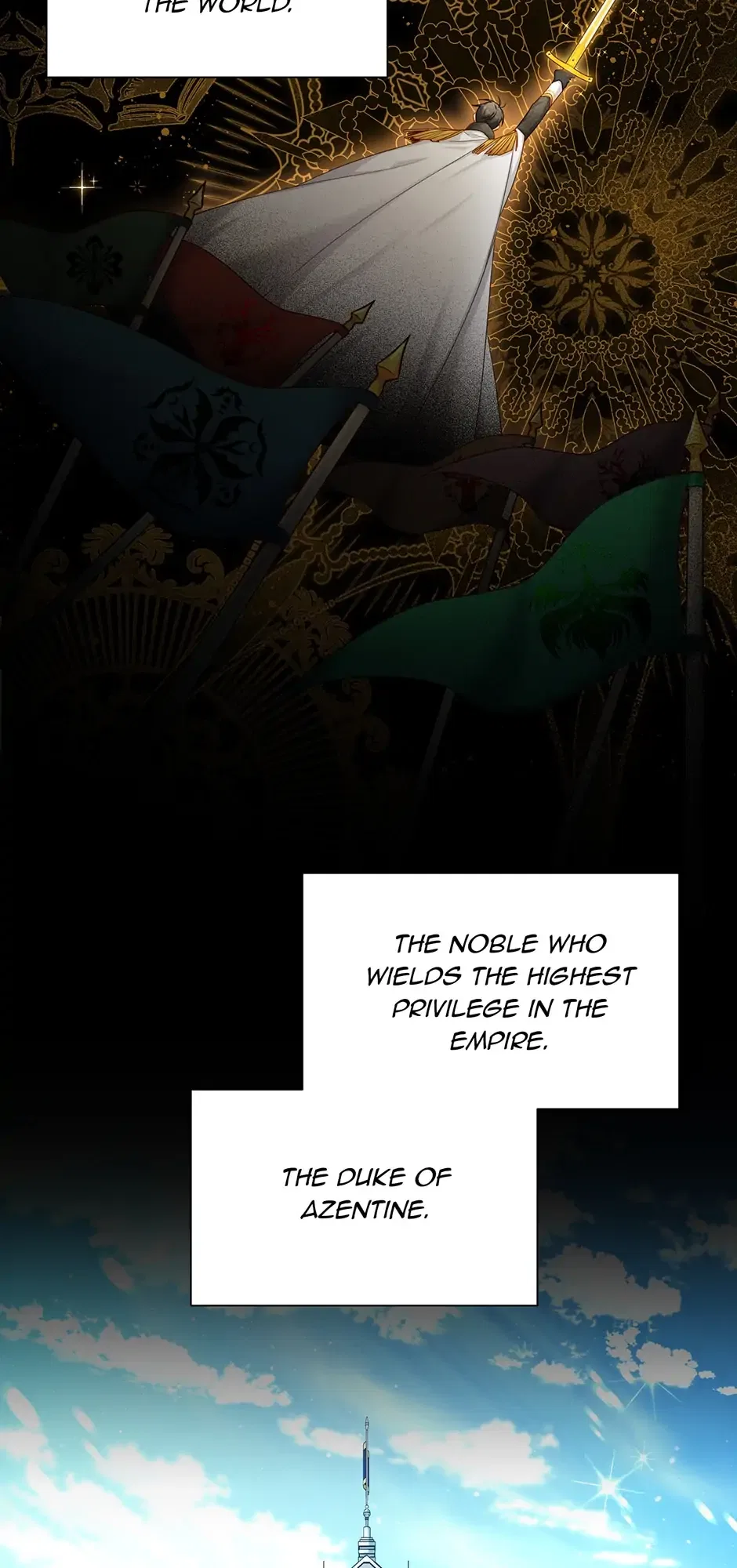 The Duchess With an Empty Soul Chapter 113 – Page 16