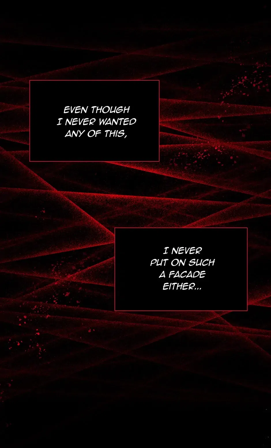The Duchess With an Empty Soul Chapter 113 – Page 20
