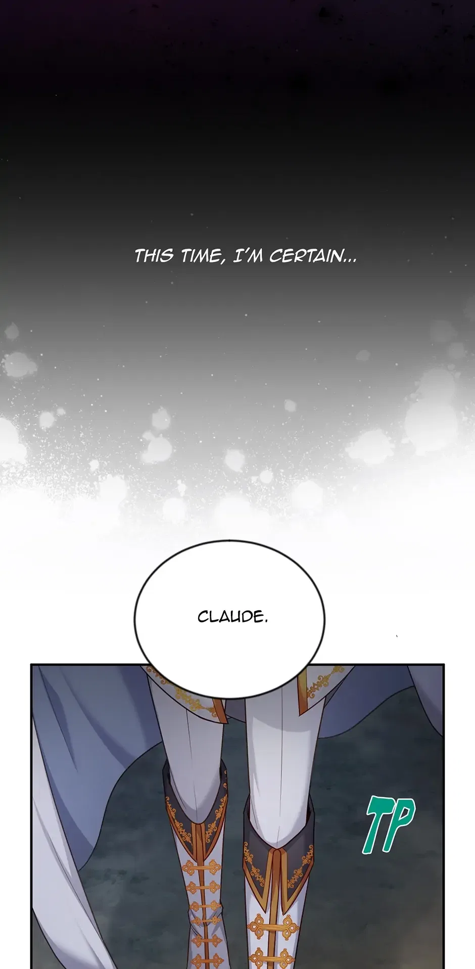 The Duchess With an Empty Soul Chapter 113 – Page 26