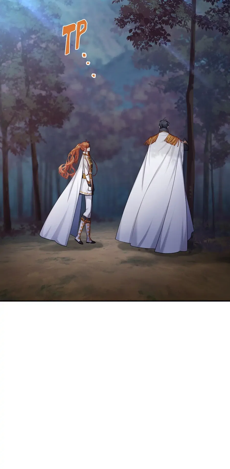 The Duchess With an Empty Soul Chapter 113 – Page 28