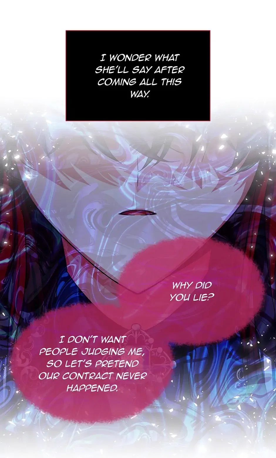 The Duchess With an Empty Soul Chapter 113 – Page 29