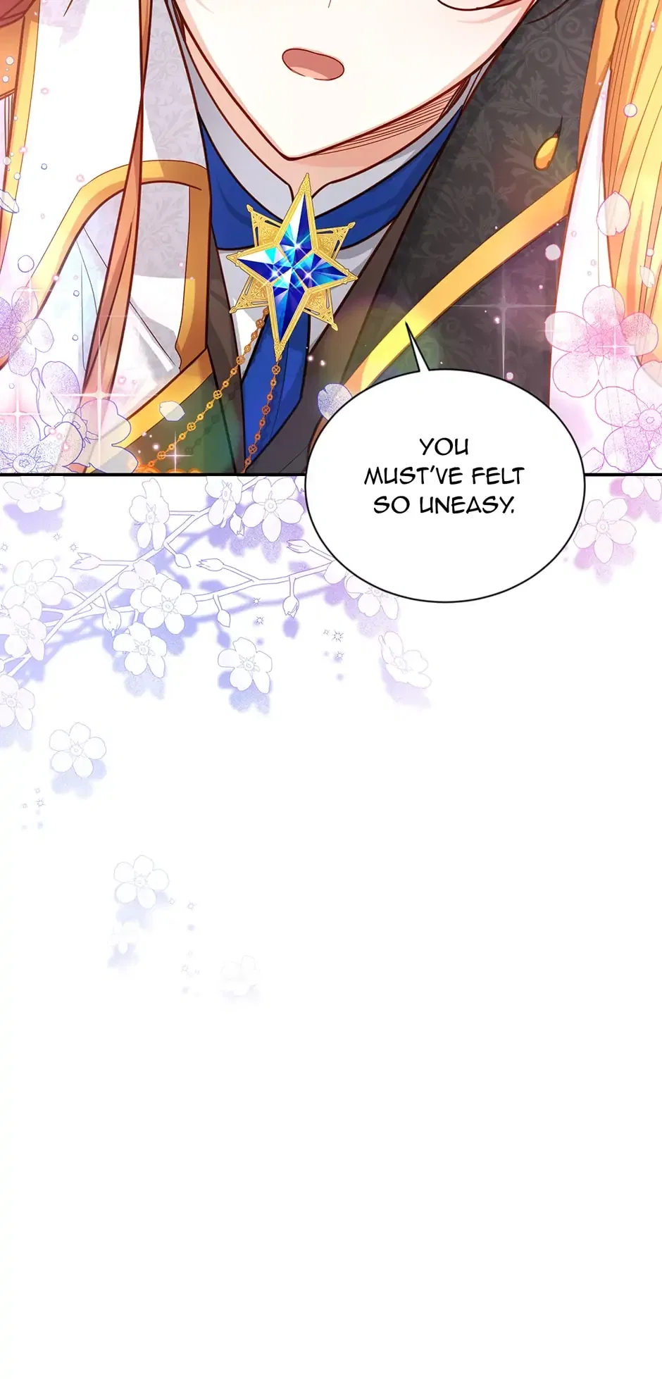 The Duchess With an Empty Soul Chapter 113 – Page 39