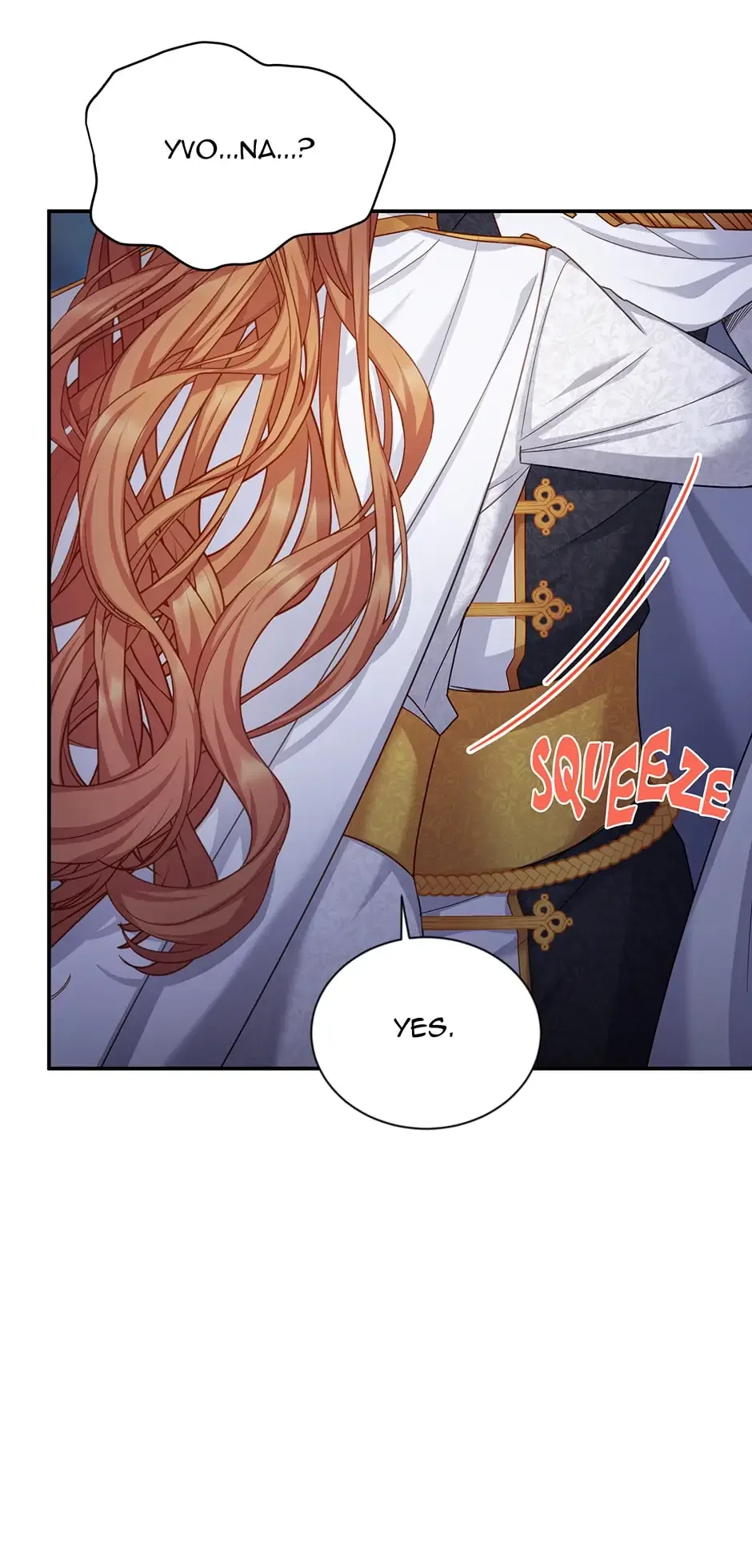 The Duchess With an Empty Soul Chapter 113 – Page 40