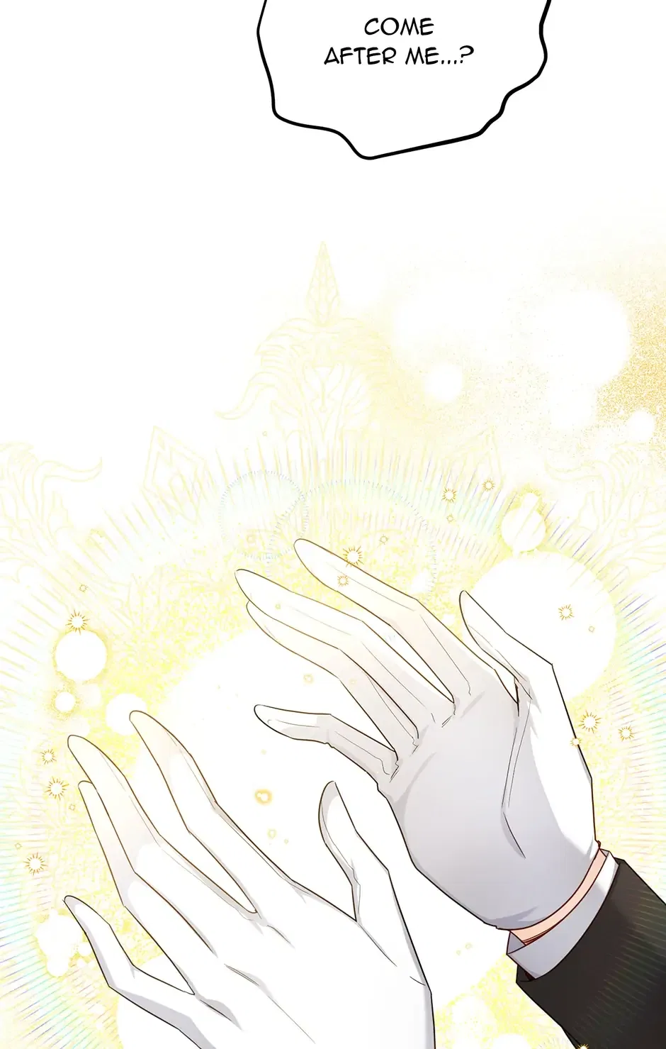 The Duchess With an Empty Soul Chapter 113 – Page 45