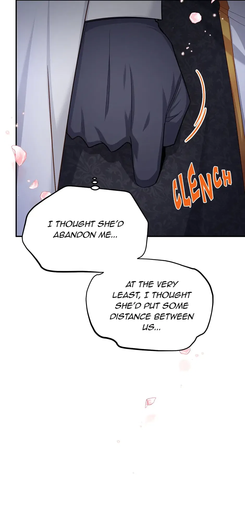 The Duchess With an Empty Soul Chapter 113 – Page 52