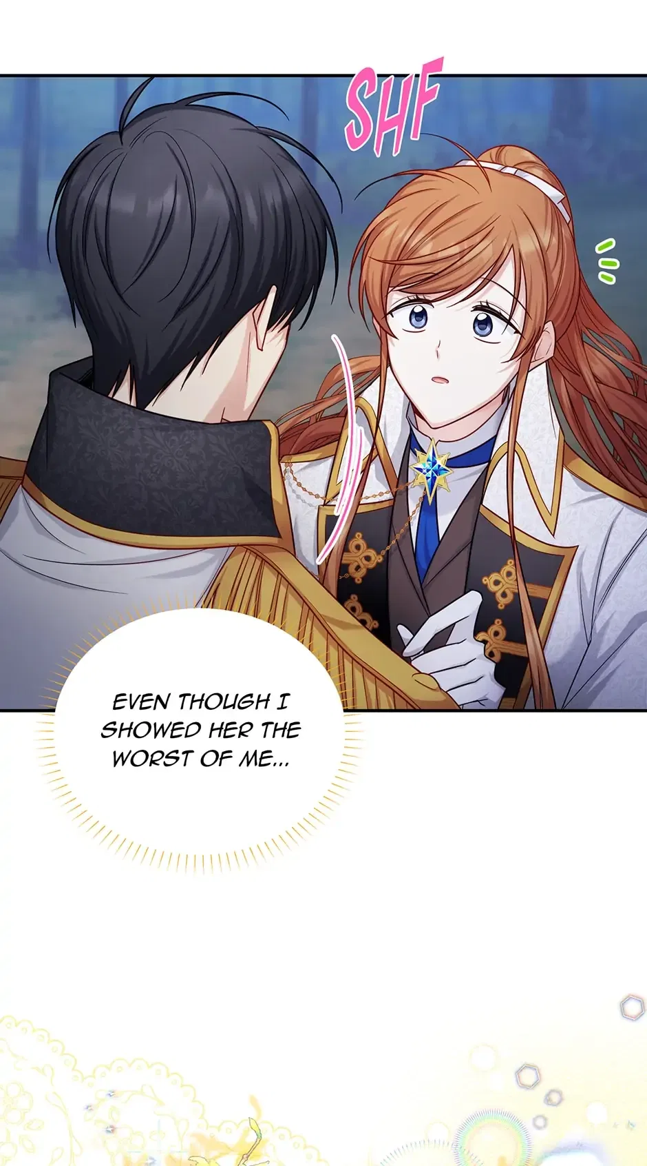The Duchess With an Empty Soul Chapter 113 – Page 53