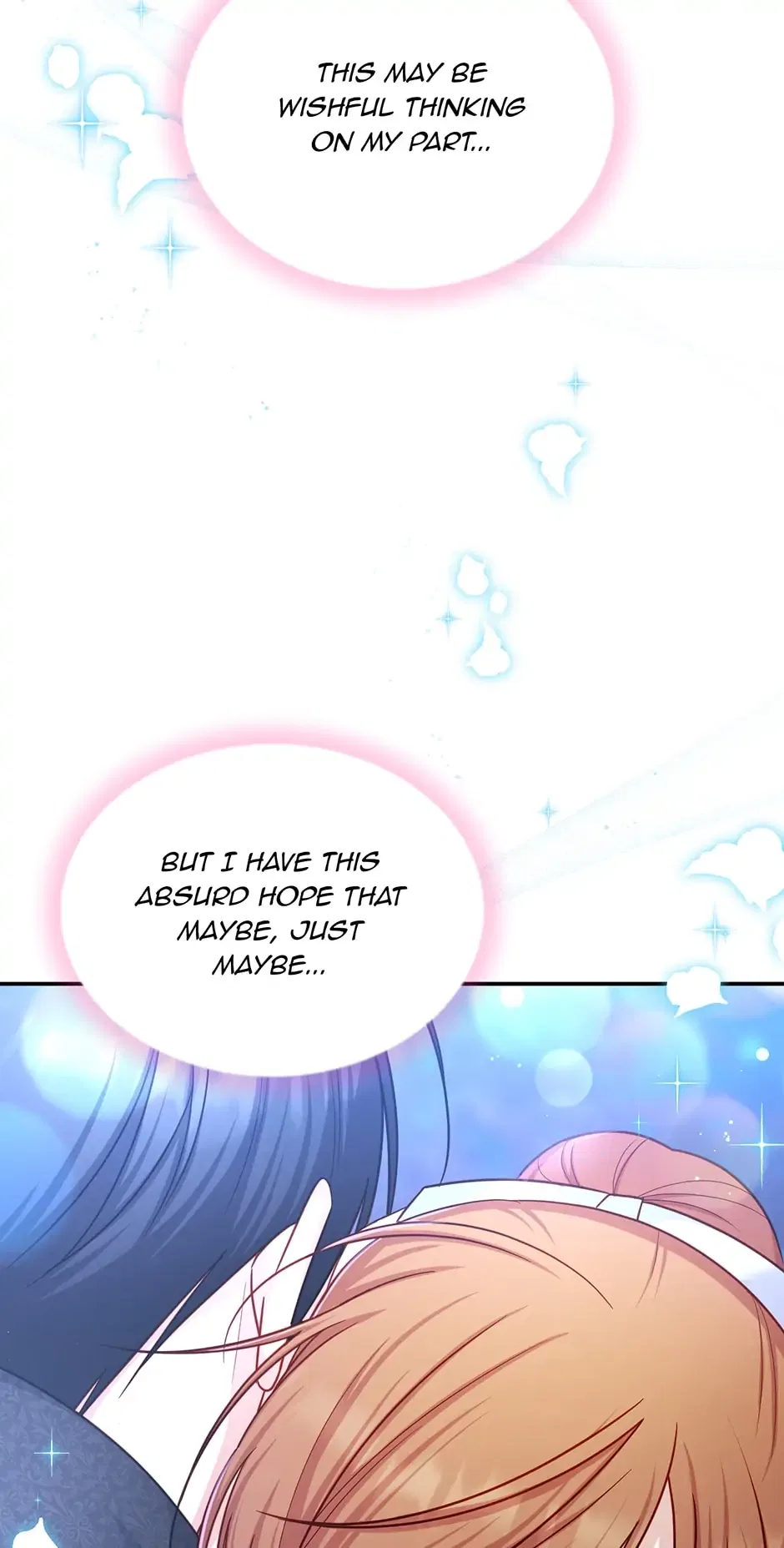 The Duchess With an Empty Soul Chapter 113 – Page 60